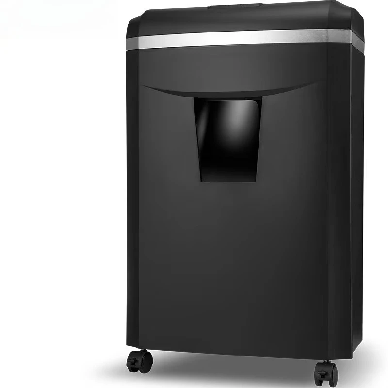 Office Paper Shredder Machine