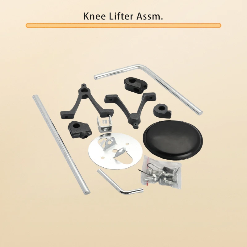 KNEE LIFTER ASSM. PFAFF 335/335G SEWING MACHINE SPARE PARTS