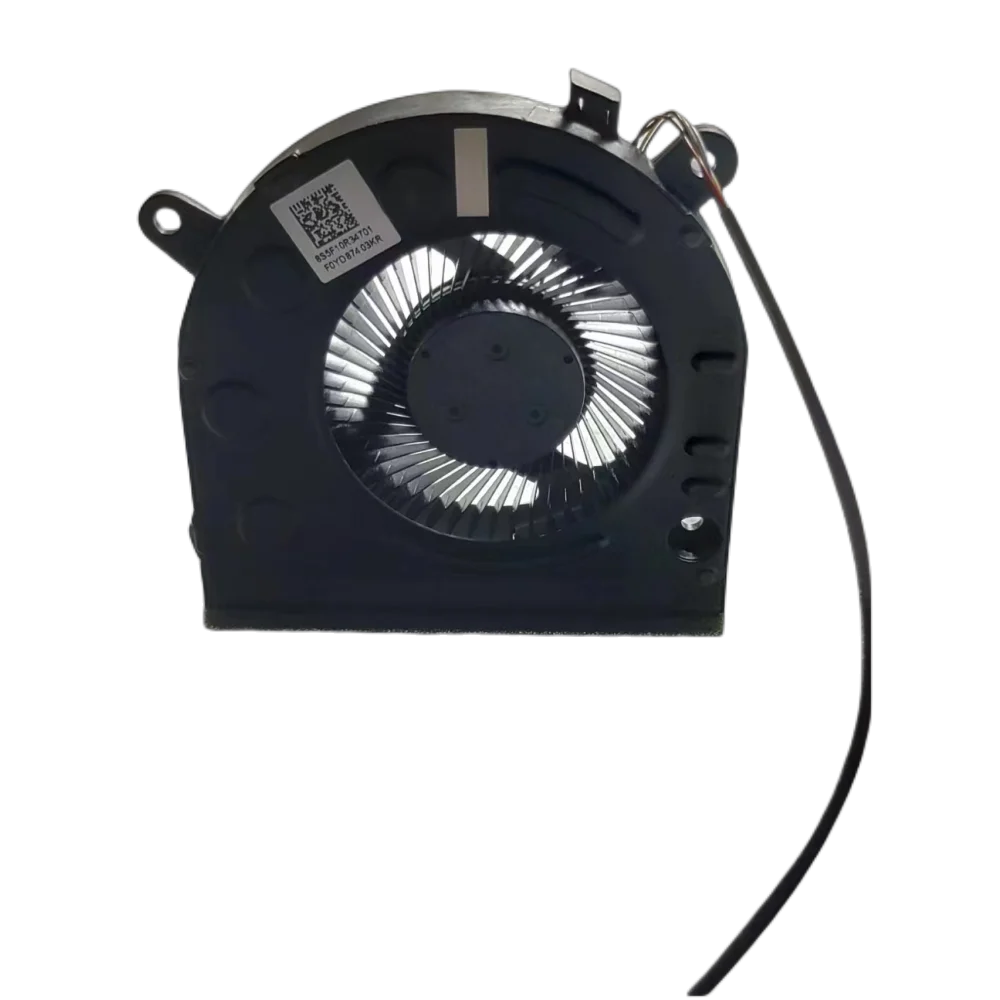 Imagem -05 - Original para Lenovo Ideapad 330s15ikb Gtx1050 Laptop Cpu Cooler Ventilador Cooler Notebook Fru 5f10r34701 Novo