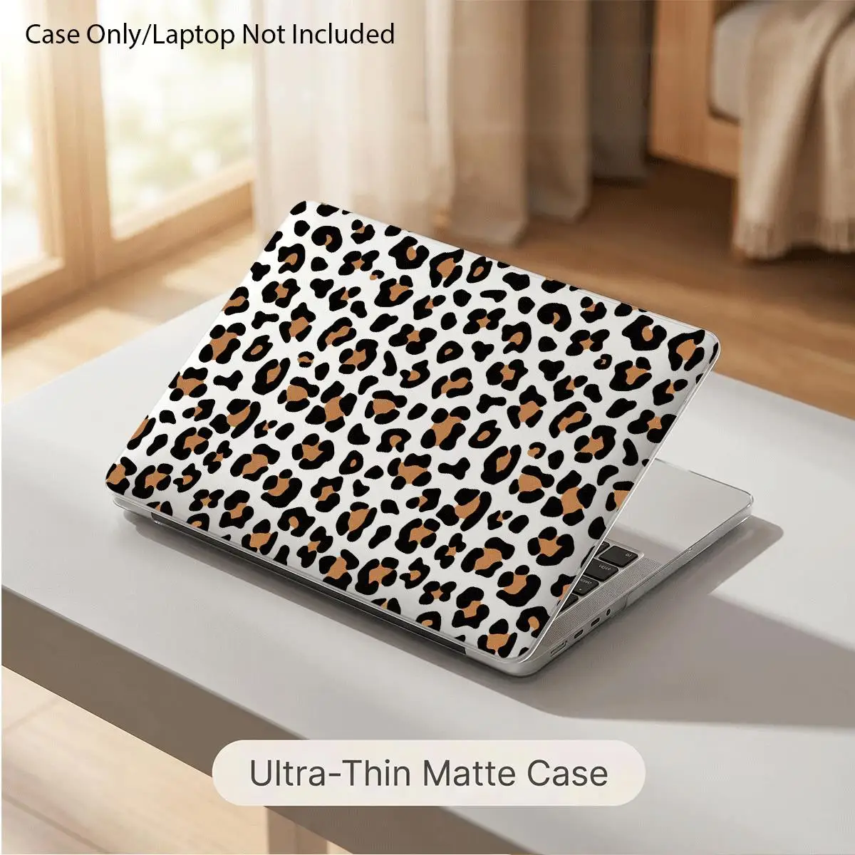 Case for MacBook,compatible with 13 Neo/13.3 Air/13.3 Pro/13.6Air/14.2 Pro/15Air/16.154Pro