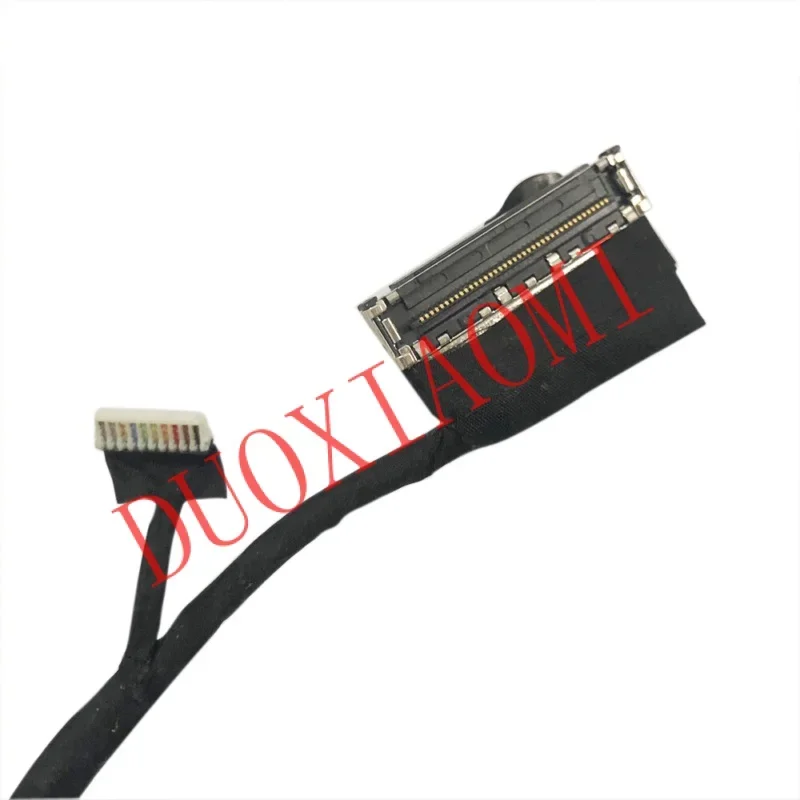 LCD screen video cable For Dell Latitude 5400 5401 5402 5405 0JHDVT DC02