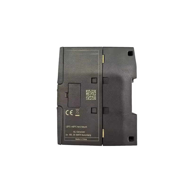 Original new S7-200 central processing unit 6ES7288-1SR60-0AA0 programmable controller