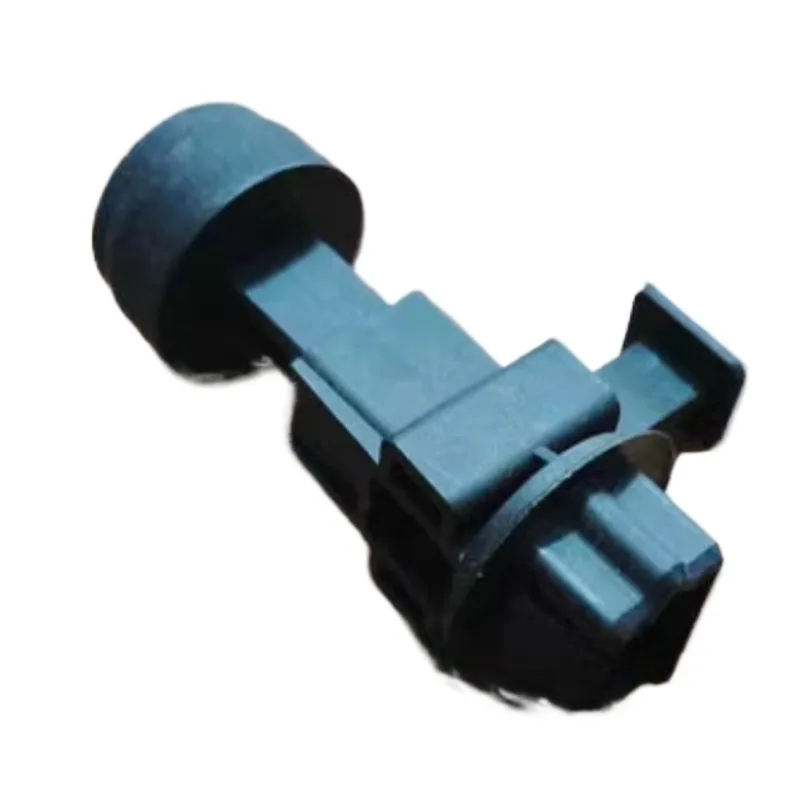 Short Long Trunk Hood Cushion Rubber Gasket Luggage Compartment Tailgate Buffer Block Automobile Part for Renault Kadjar
