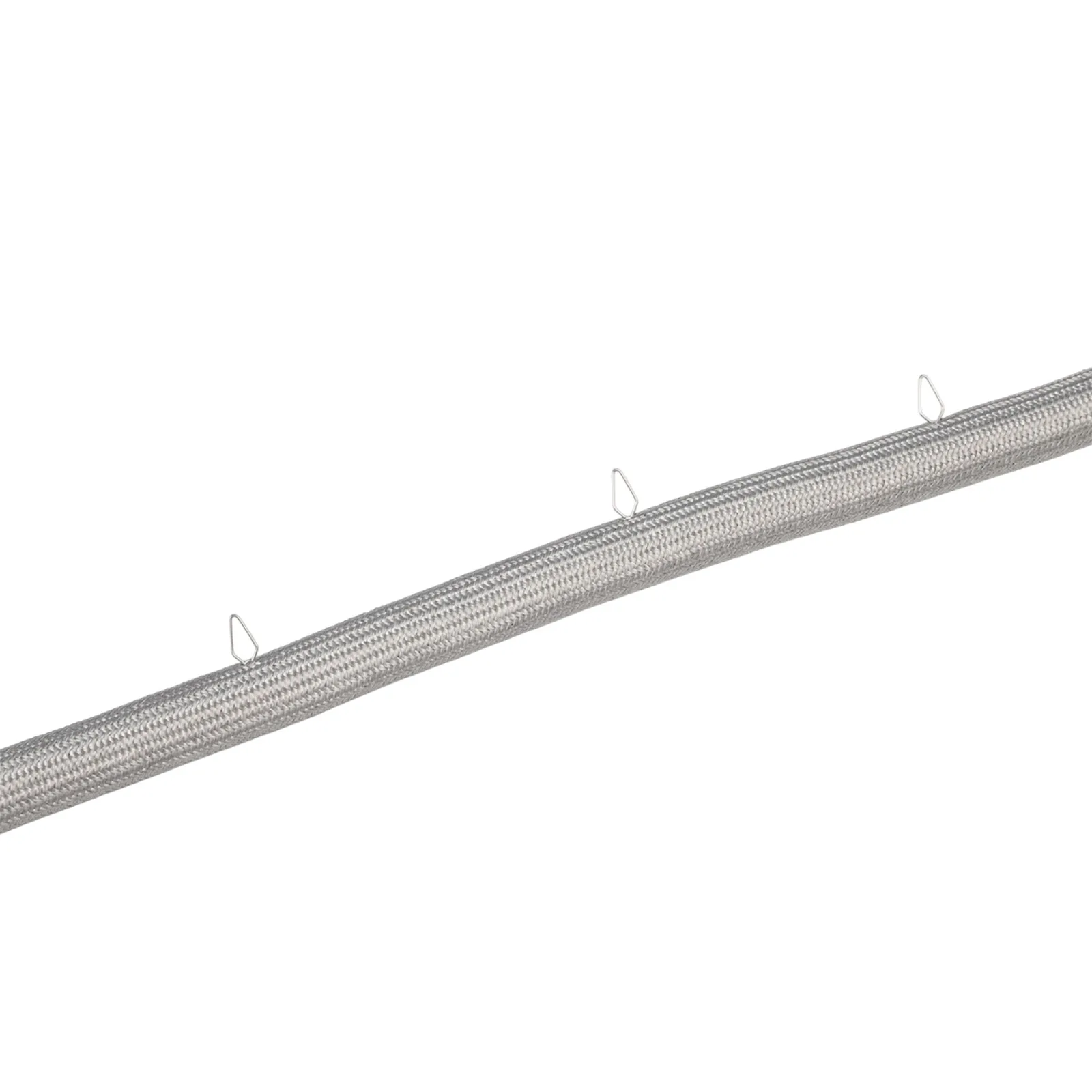 

Уплотнитель дверцы духовки 316405000, замена уплотнителя дверцы, 80 дюймов (6,6 футов), нейлоновая конструкция, 16 крепежных клипс в комплекте