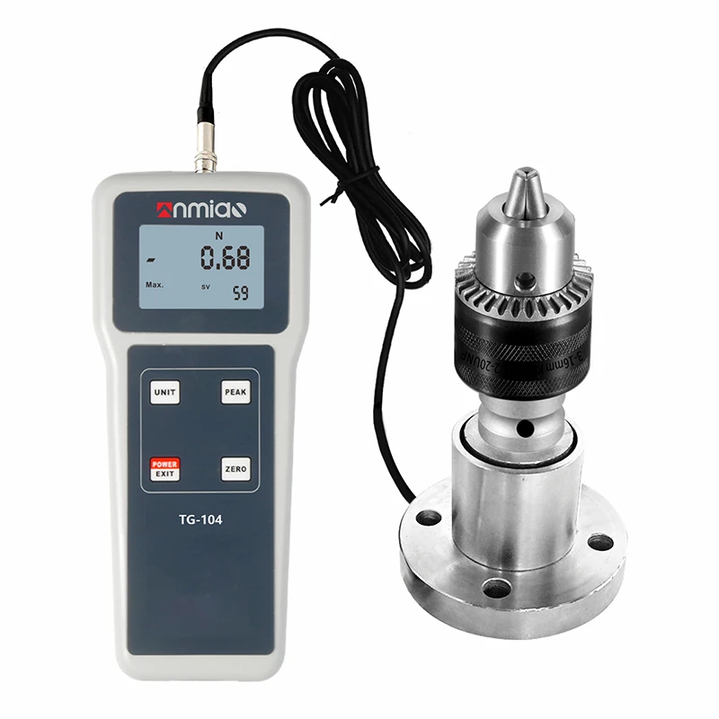 Digital Torque Gaug…