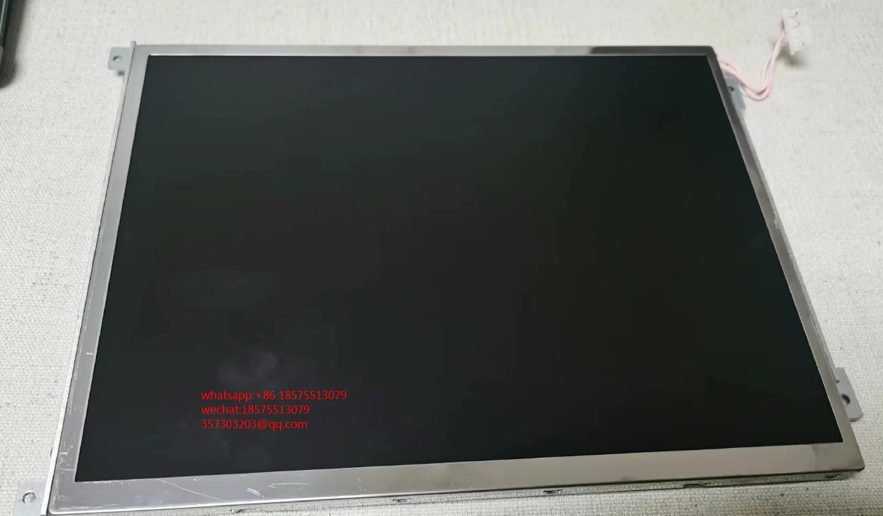 

For QIMEI 10.4 "G104V1-T01 LCD Screen 1 PIECE