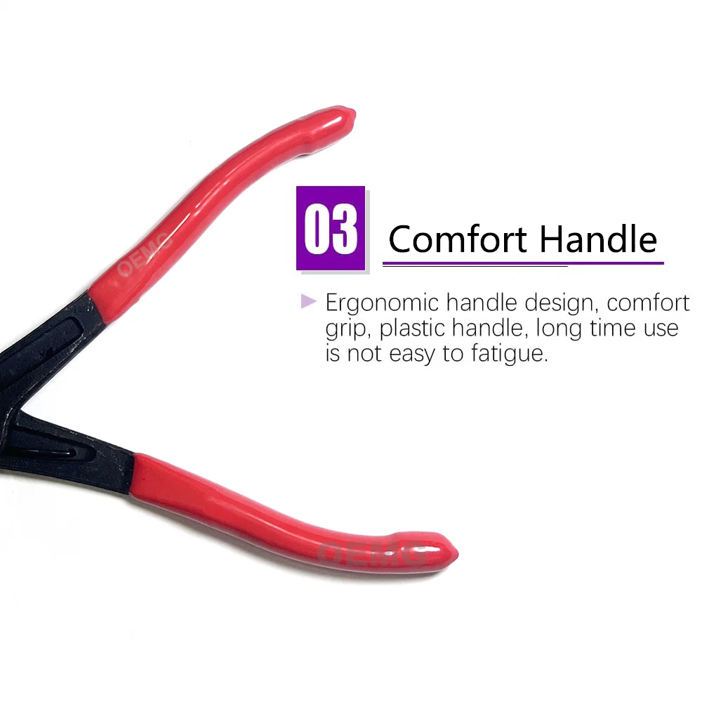 Thumbnail 3 - #11 Newest Rivet Pliers
