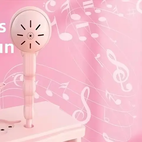 Clavier électronique à 37 touches pour enfants, jouets de Piano, Microphone, Mini jouets de Piano, Instrument de musique, jouet éducatif, cadeaux pour enfants
