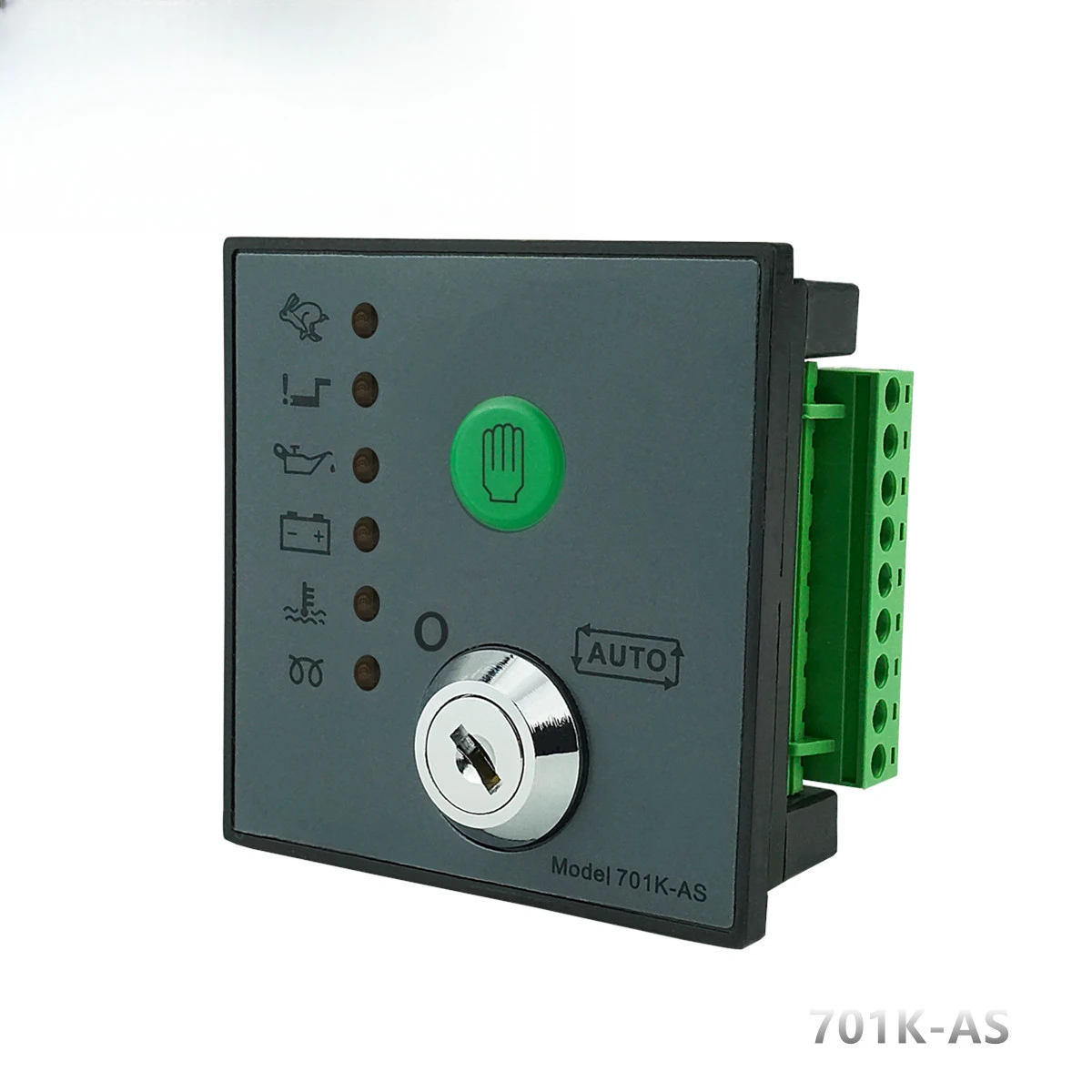 

DSE701AS Engine Generator Set Controller, Control Module