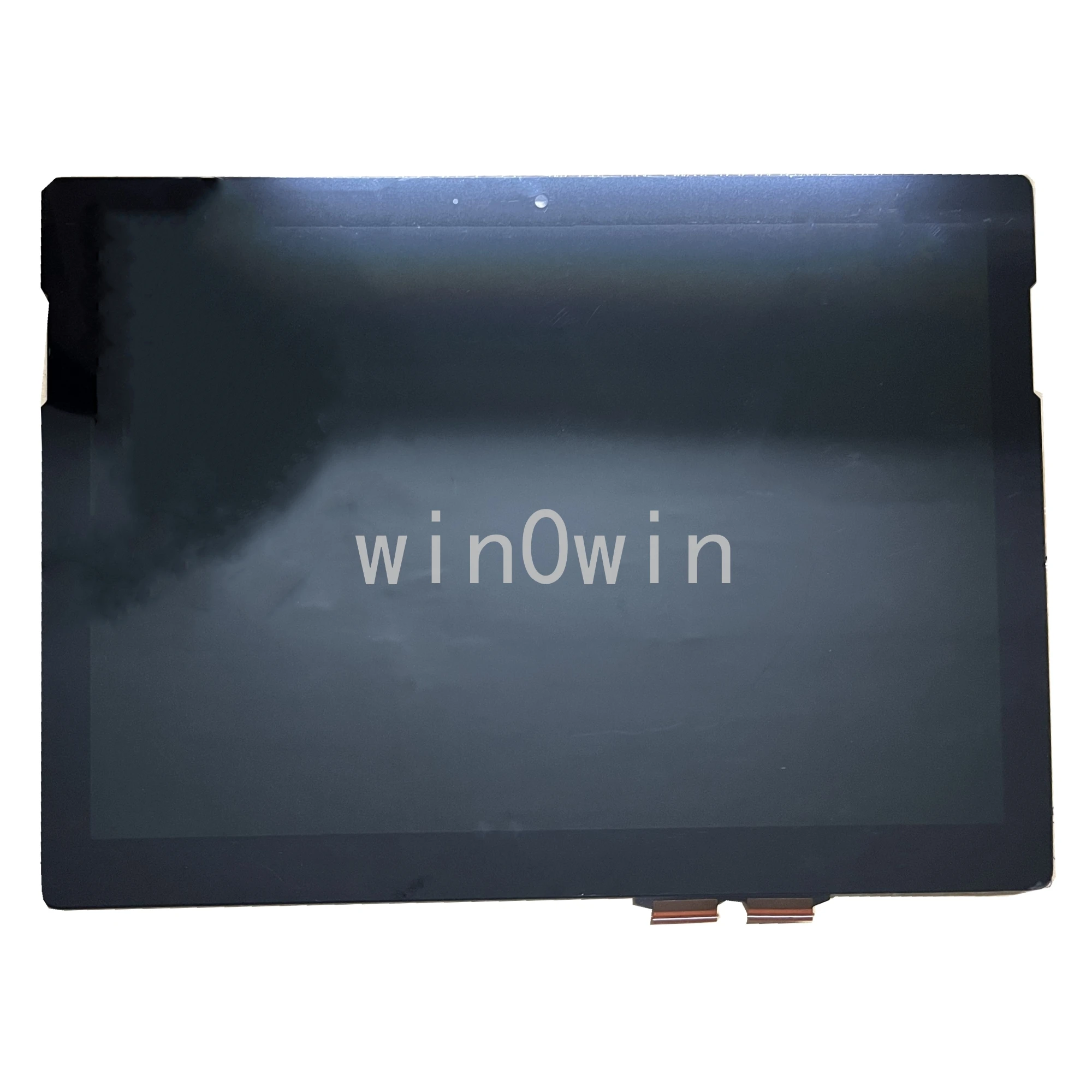 For HP ENVY X2 12-F 12-f series LQ123P1JX33 A01 12.3''inch 2400*1600 Lcd Assembly with Touch Digitizer matrix P/N L00361-110