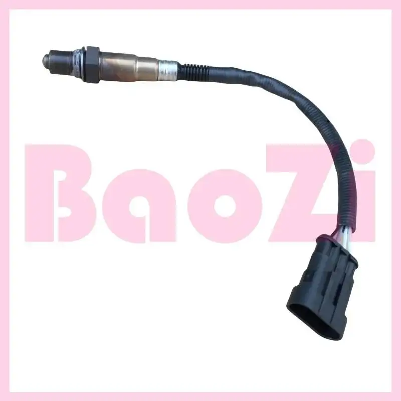 

Oxygen Sensor for Piaggio Sr150 Sr300 Byq150t-5f Apr300t-v Efi