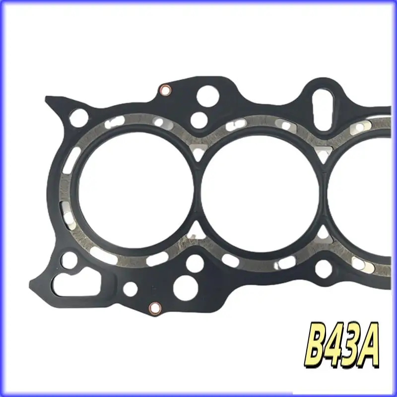 Sp-Auto Motor Zylinder Matratze Kopf Dichtung Für Honda CRV 97-01 RD1 2,0 L GAS DOHC 12251-P8R-004 Ersatzteile Zubehör