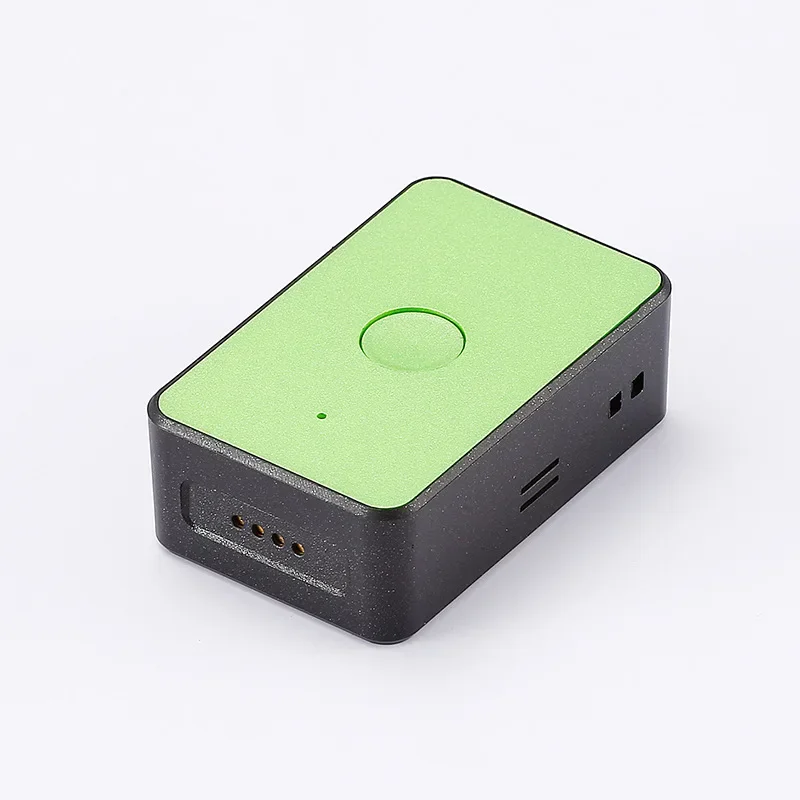 GPS Tracker สําหรับผู้สูงอายุ เด็ก รถยนต์ สัตว์เลี้ยง ป้องกันการสูญหาย WiFi ใหม่