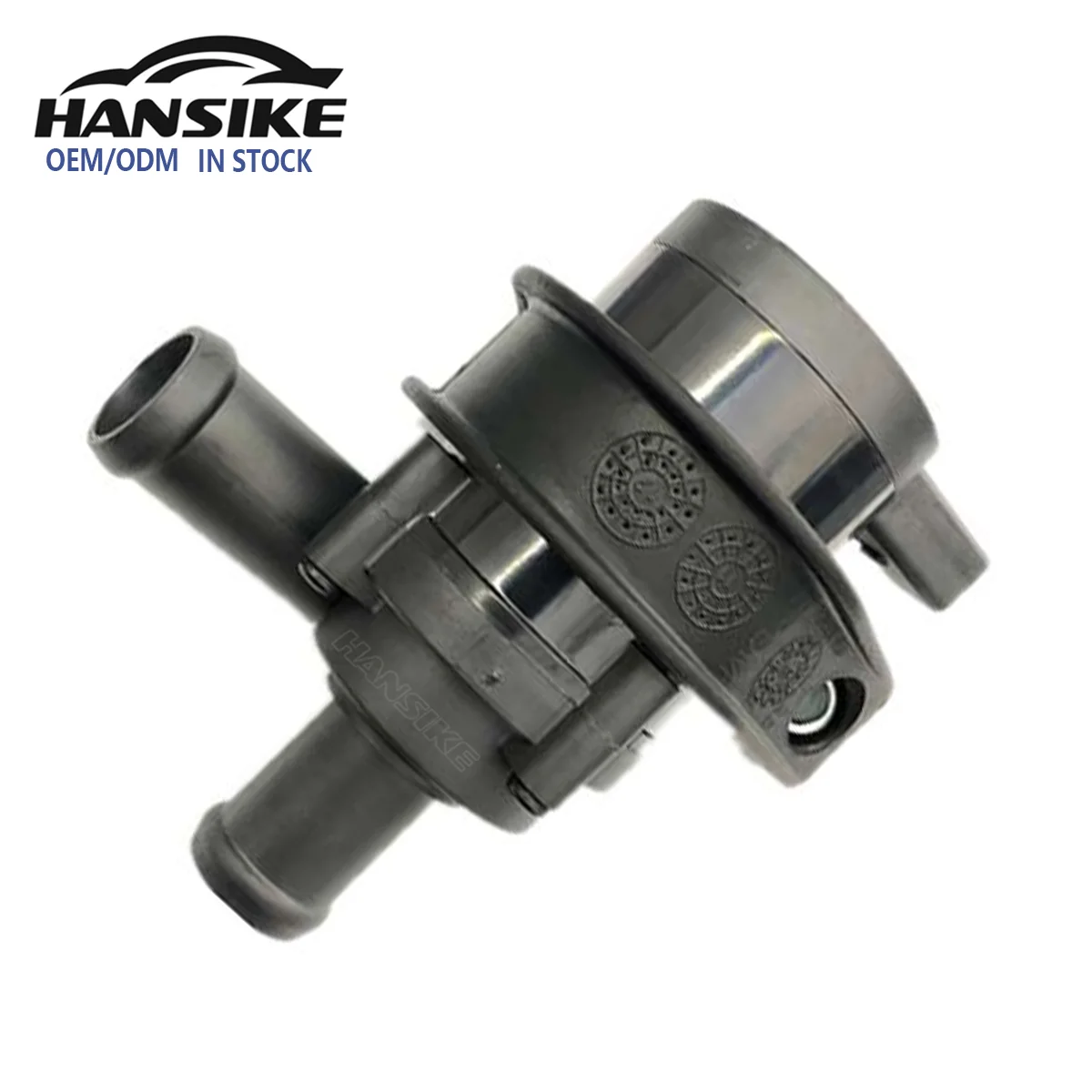 OEM 7H0965561 Cooling System for Audi A3 A4 A5 Q5 TT 2003-2017 SHARAN Multivan Auxiliary Water Pump Electric Water Pump