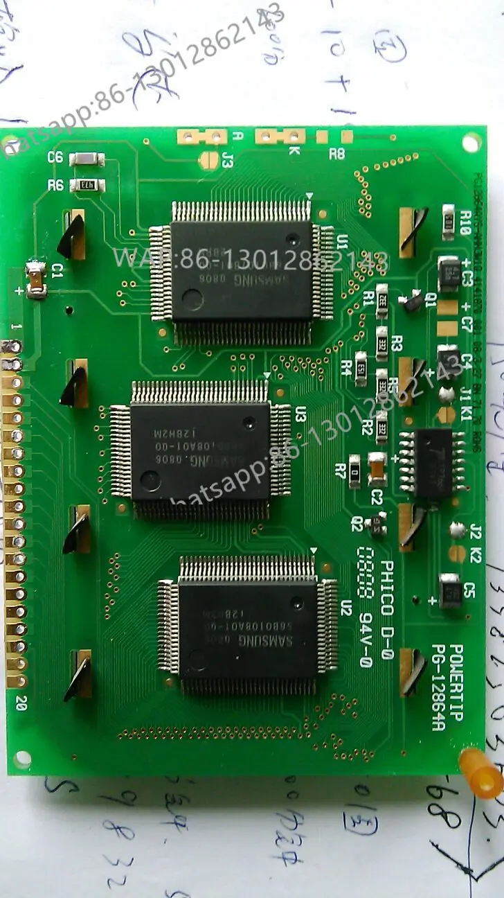 pg-12864a-pg12864a-liquid-crystal-display