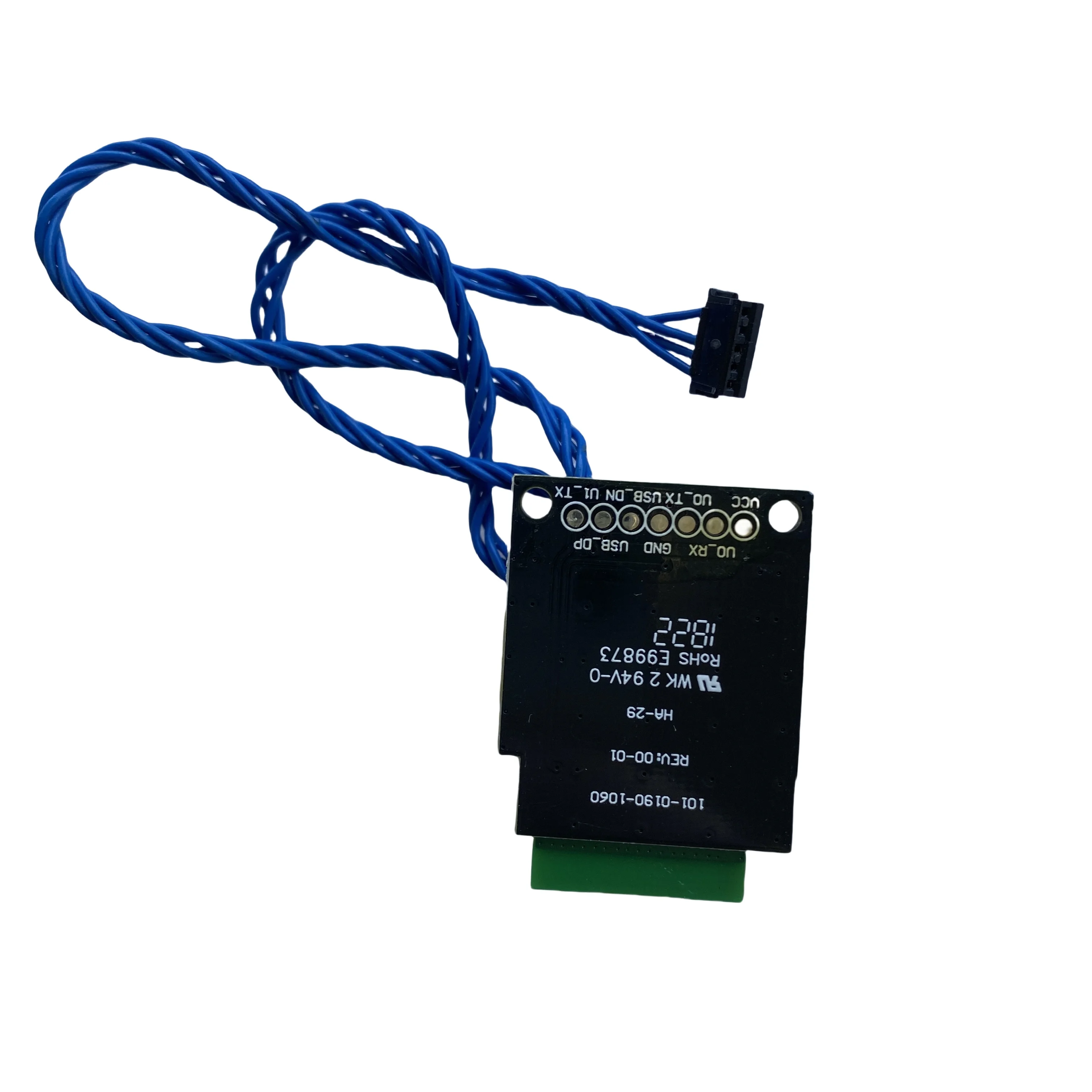 Stofzuiger Water Tank Doos Mop Doek Voor Ilife A9s A9 Robot Stofzuiger Onderdelen Water Tank Cleaning Mop Vervanging