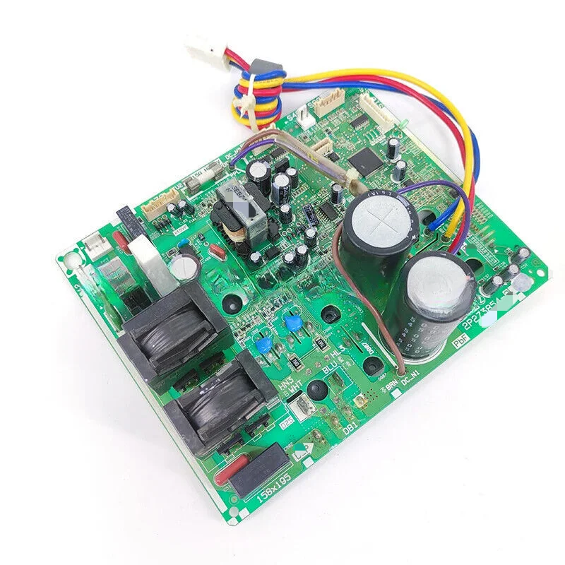 gebruikte Airconditioning Computer Board 2P 273854     3PCB3214-64 2P 273854   -2 3PCB3214-82 XMSJ