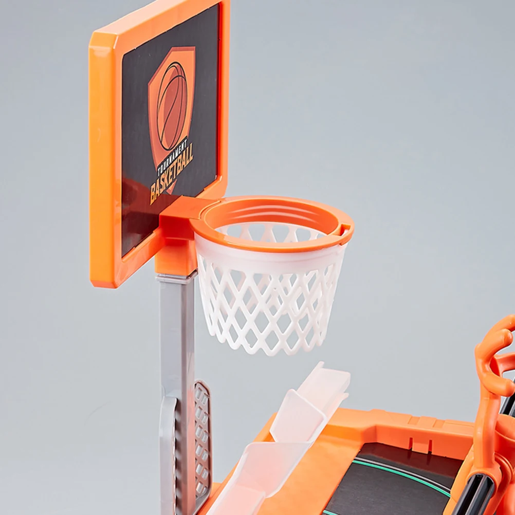 Z30 Kids Gaming Foosketball Game Children's Basketball Game Parent Child Interactive Game Double Fingertip Shooting Table Games