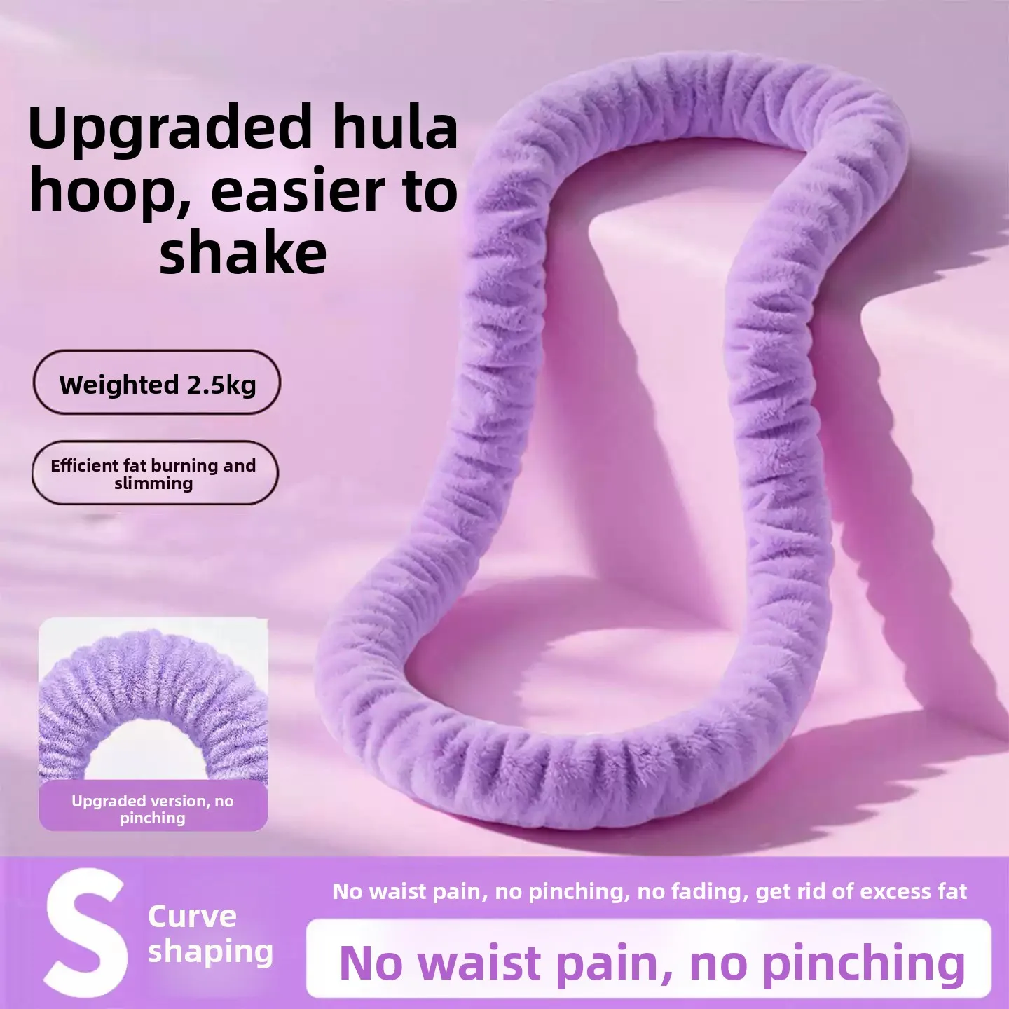 soft-rechargeable-flocking-women's-abdomen-slimming-belt-weighted-loss-of-waist-adult-special-fat-burning-tool
