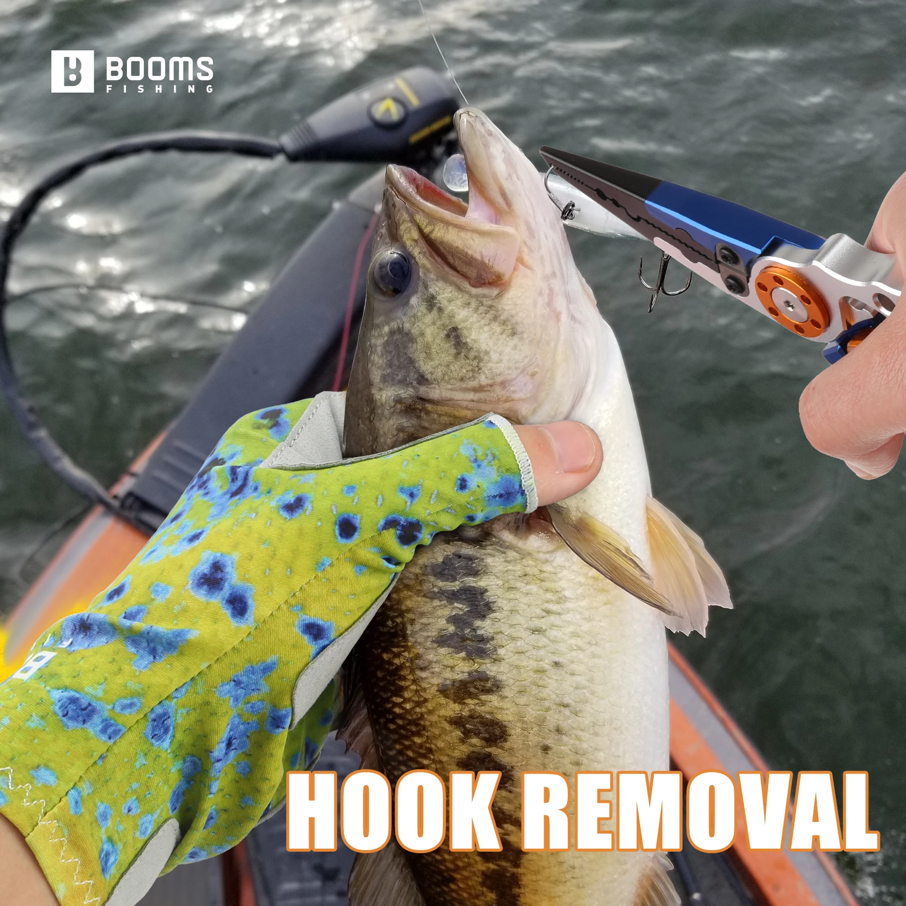 Thumbnail 4 - #54 Compare Fishing Hook Removal Tools Before You Buy