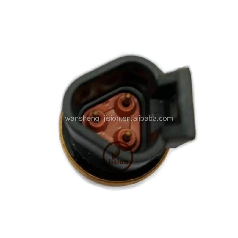 For Caterpillar Common Rail Diesel Fuel Engine Oil Pressure Sensor 161-1705 Cat Pump Excavator RXMVP