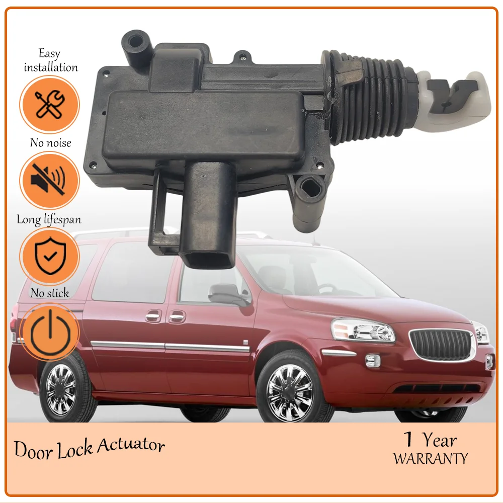 Hood Lock Latch OEM 10324010,10324036 Terraza Uplander Venture Oldsmobile Silhouette Pontiac Montana Saturn