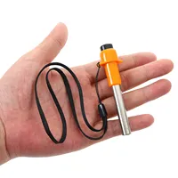 Outdoor Electric Lighter Stove Head Igniter Kitchen Household Mini Ignition Rod Electronic Portable Ignition Gun Stove