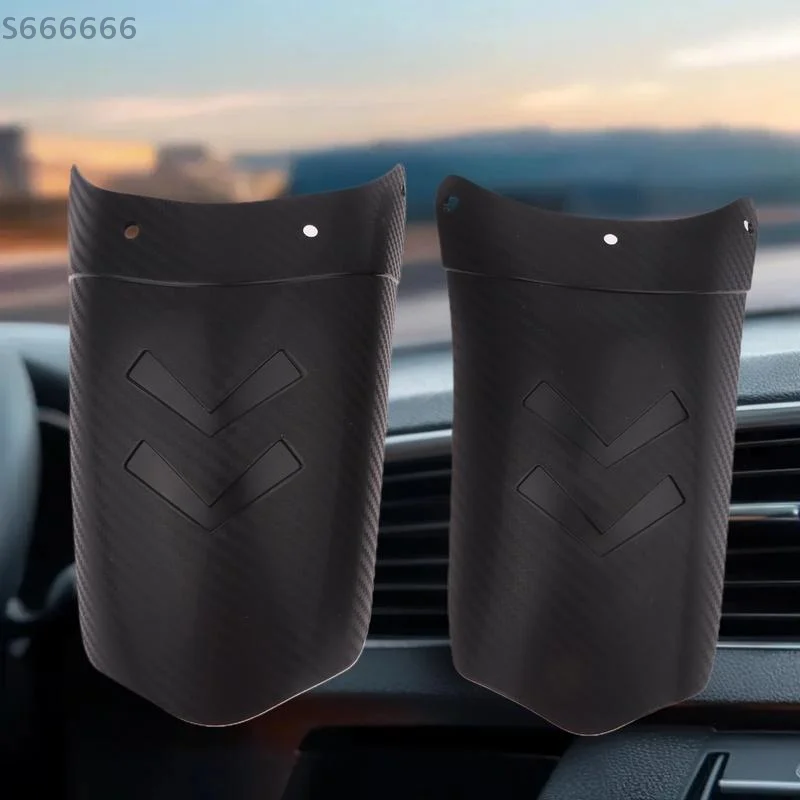 

Universal Lengthened Motorcycle Splash Guard Set Front/Rear Wheel Mudguard Comprehensive Protection for Bikes