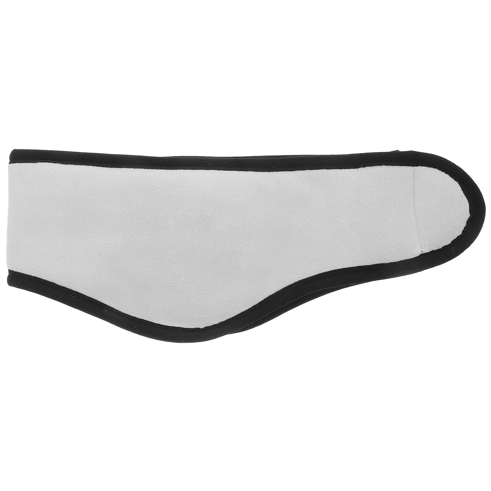 

Sleep Earmuffs Adjustable Ear Warmers Noise Cancelling Soft Comfortable Cover Noise Reduction for Side Sleeping Travel