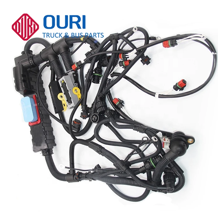 OURI 22041549 21372691  Truck engine Parts Wire harness  For Volvo truck