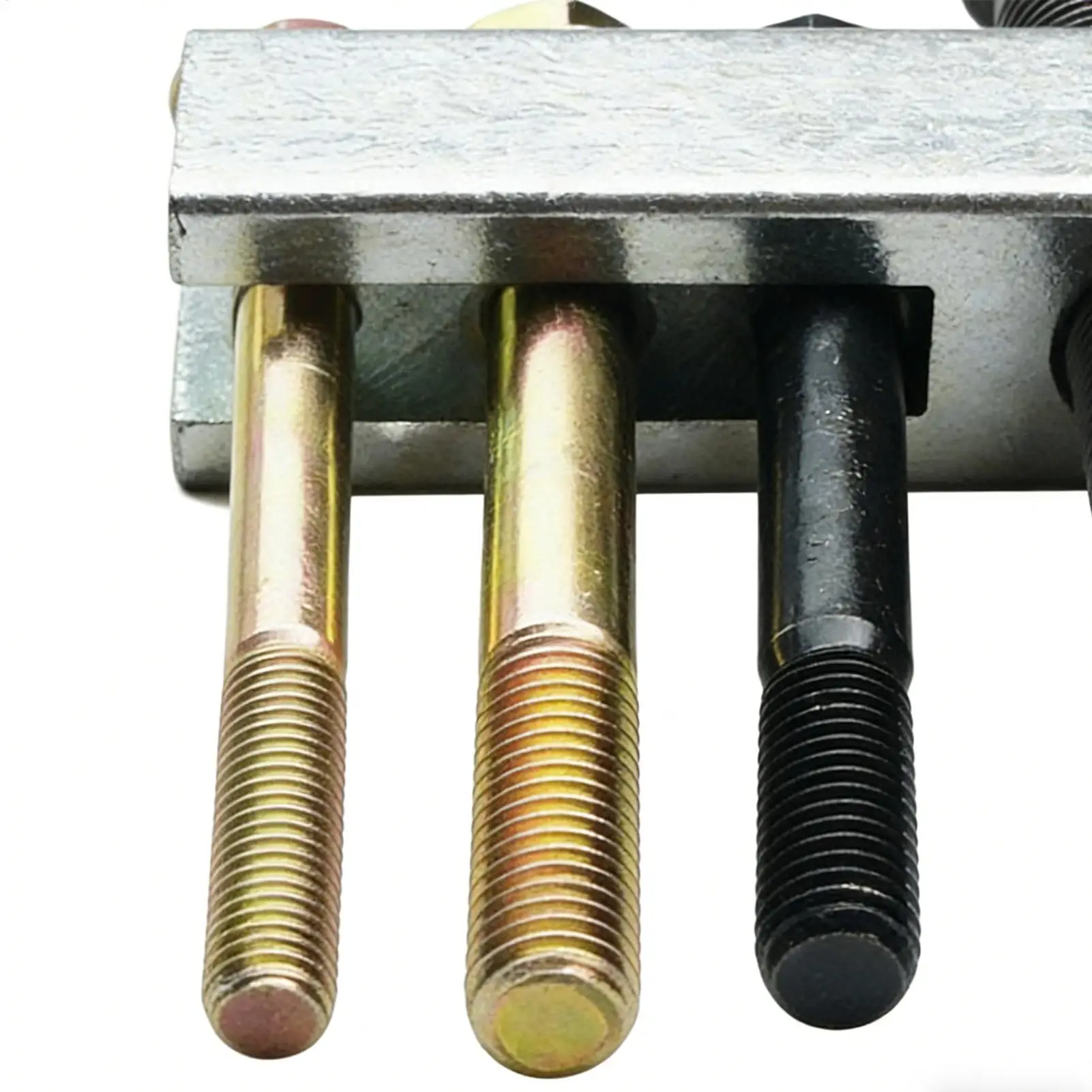 

Инструмент для снятия шкивов коленчатого вала, регулируемый, нескользящий, ручной инструмент для вентиляторов, крыльчаток, шкивов ременных приводов, подшипников рулевого колеса