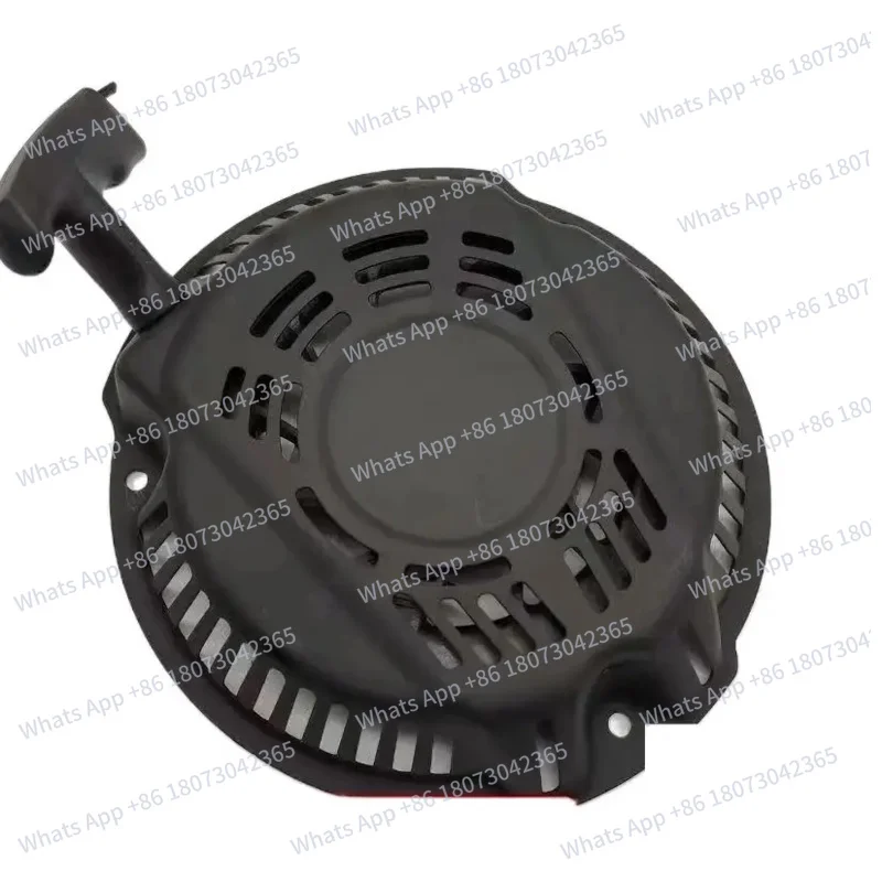 

FOR Original Weibang 196cc/ Wode/Longxin /1P70 lawn mower starter pull disc