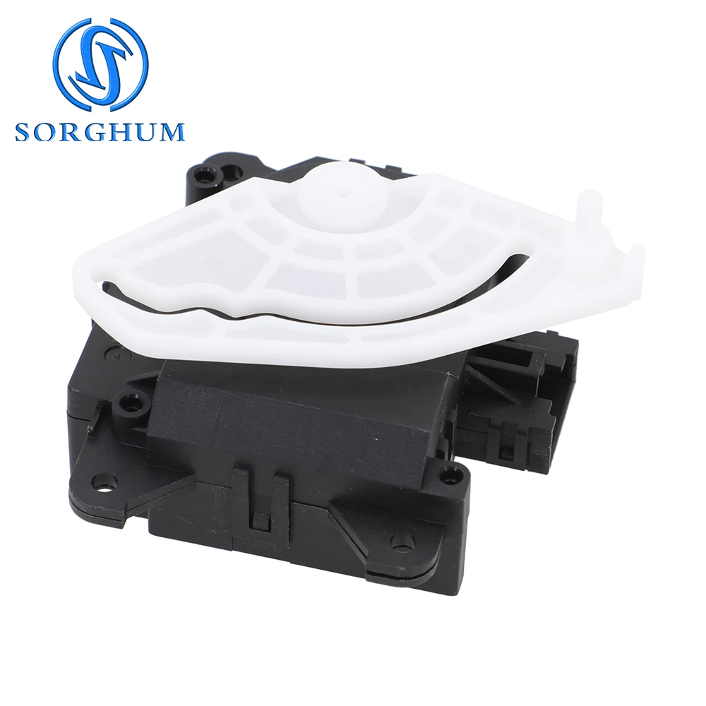 For Lexus GS300 IS300 RX300 GS430 SC430 Climate Control Damper Servo Heater Blend Actuator Motor 87106-30371 063700-7470 604-917