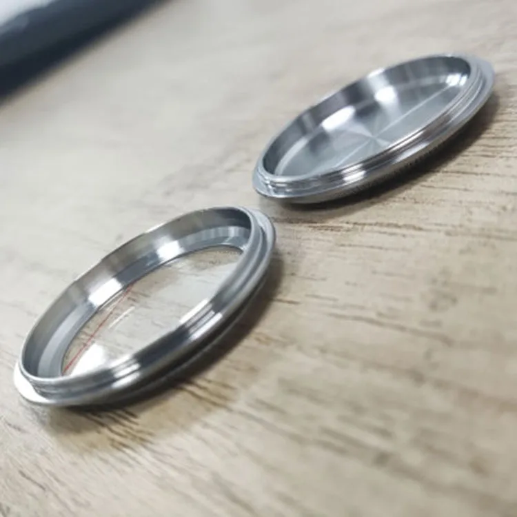 Watch Back Cover for 36mm Watch Case Repair Part Transparent/Solid Bottom Stainless Steel Rear Cover