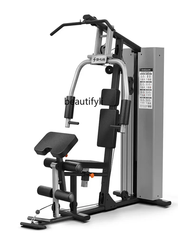 , SH-G5201 Comprehensive Trainer Multifunctional Combination Indoor Household Sports Single Station