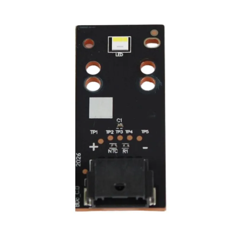 Super Sale Low Beam LED Light Source PCB Board for KIA K3 2019-2021 LED Chip PCB Board