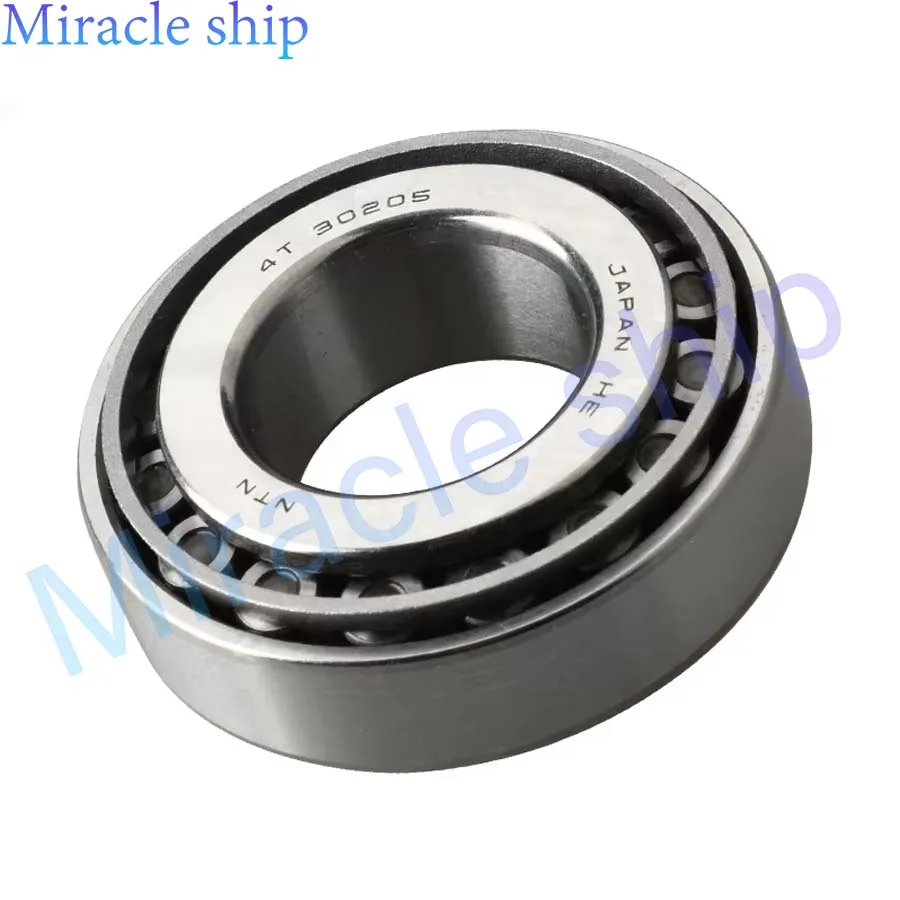 

93332-00005 Подшипник для подвесного двигателя Yamaha 2T Parsun Hidea 9,9 л.с. 15 л.с. 933-32000-05-00 Запчасти для лодочного двигателя