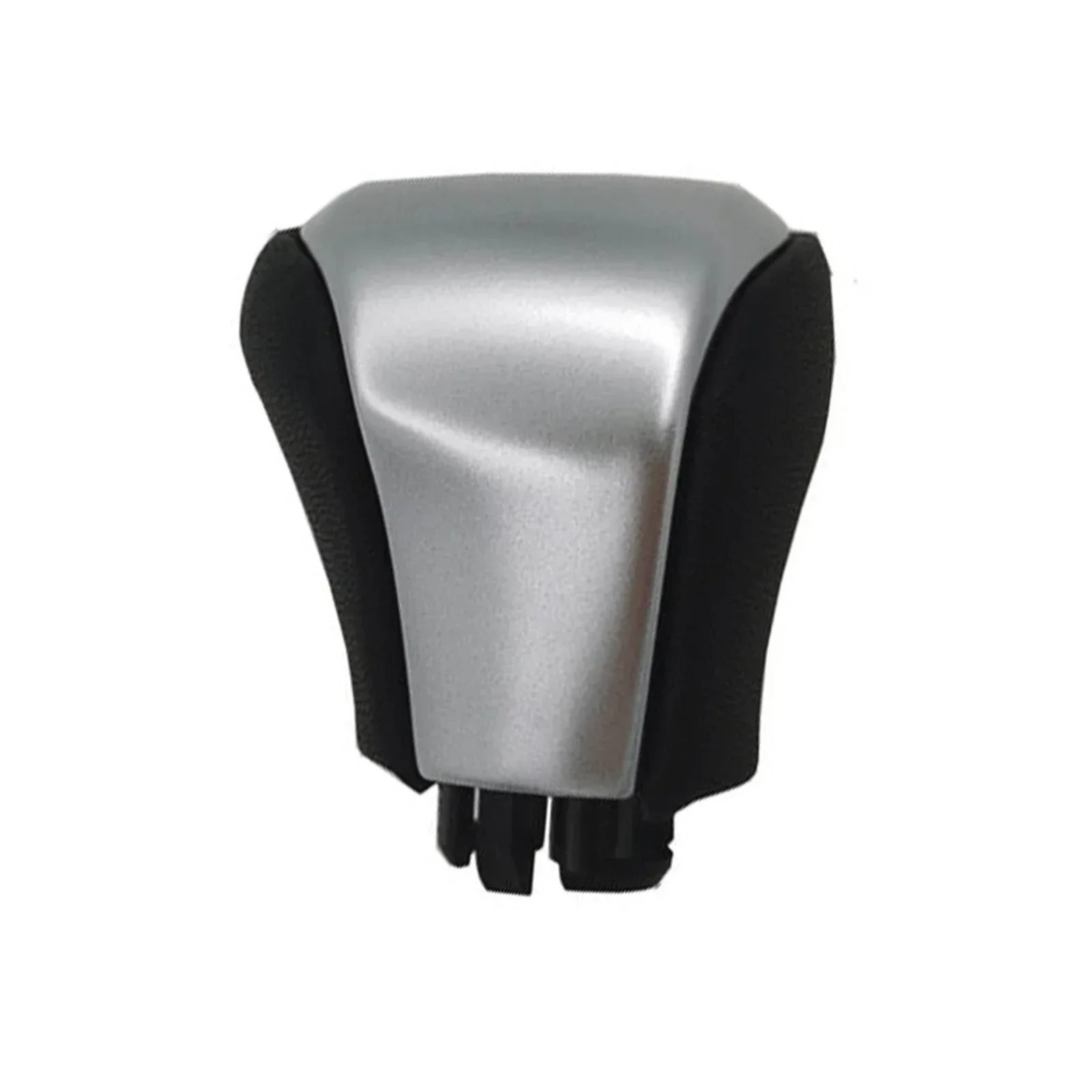 

Transmission Shift Lever Knob- Leather Silver- Replacement Parts- 33504-60490-C0 33504-60490 For LEXUS For LX570 LS460 LS600