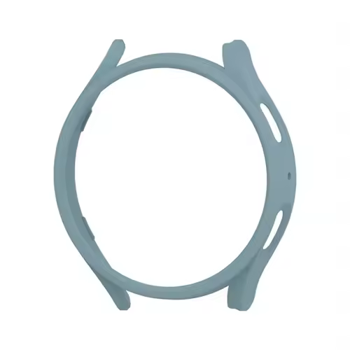 Watch Cover for Samsung Galaxy Watch 4 40mm 44mm 42mm 46mm 45mm,PC Matte Case All-Around Protective Bumper Shell for Watch5/5Pro - Image 25