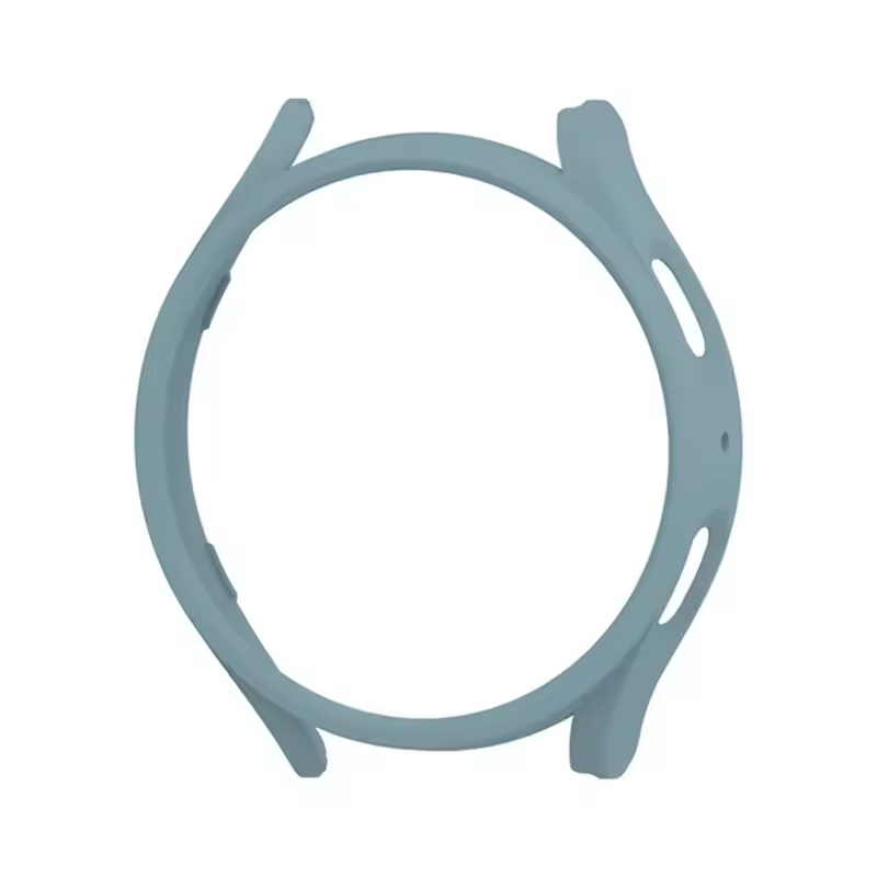 Watch Cover for Samsung Galaxy Watch 4 40mm 44mm 42mm 46mm 45mm,PC Matte Case All-Around Protective Bumper Shell for Watch5/5Pro - Image 25