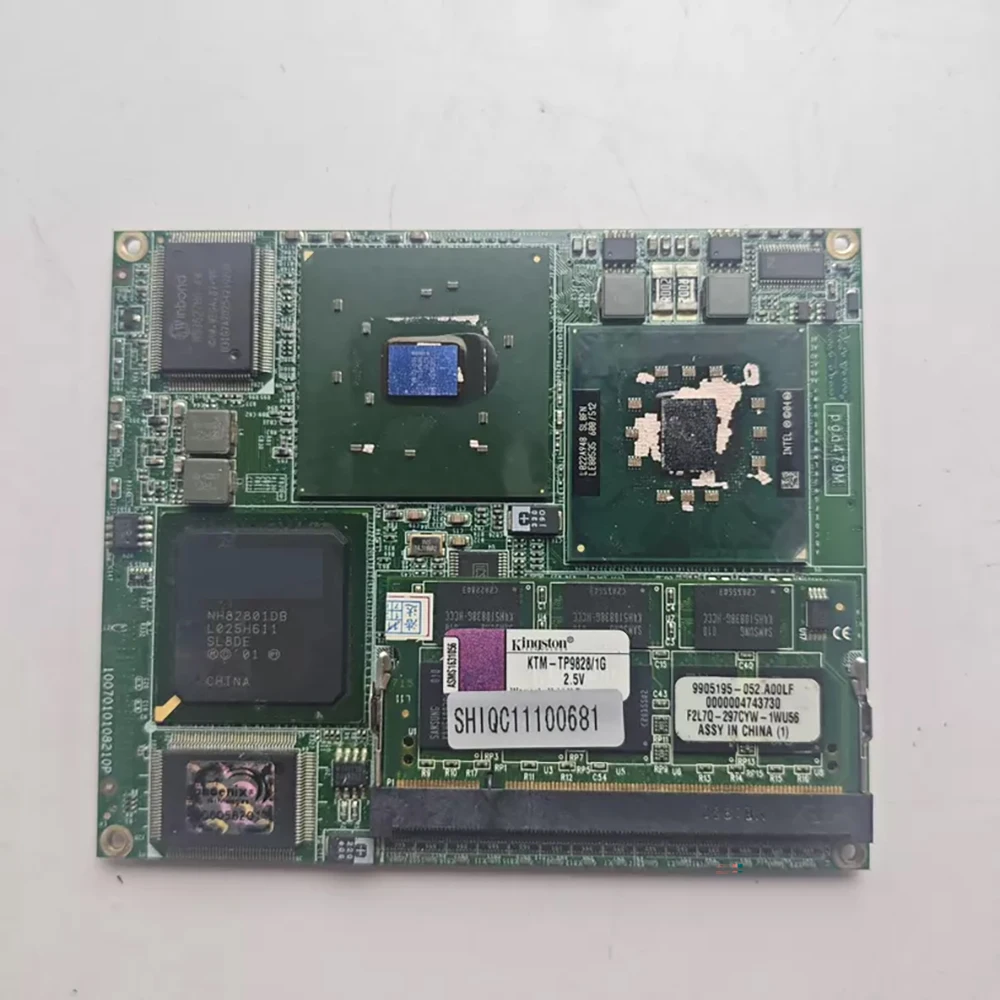 

Industrial Control Notherboard 1007010108210P