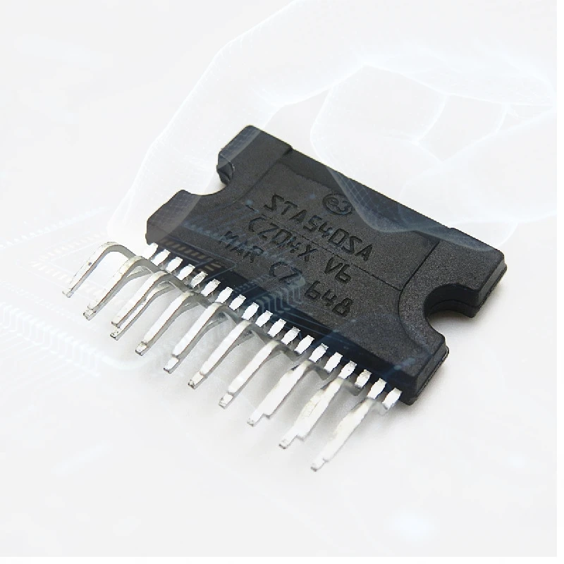 (5-10-20-30-100PCS) STA540 ZIP-19 STA540SA