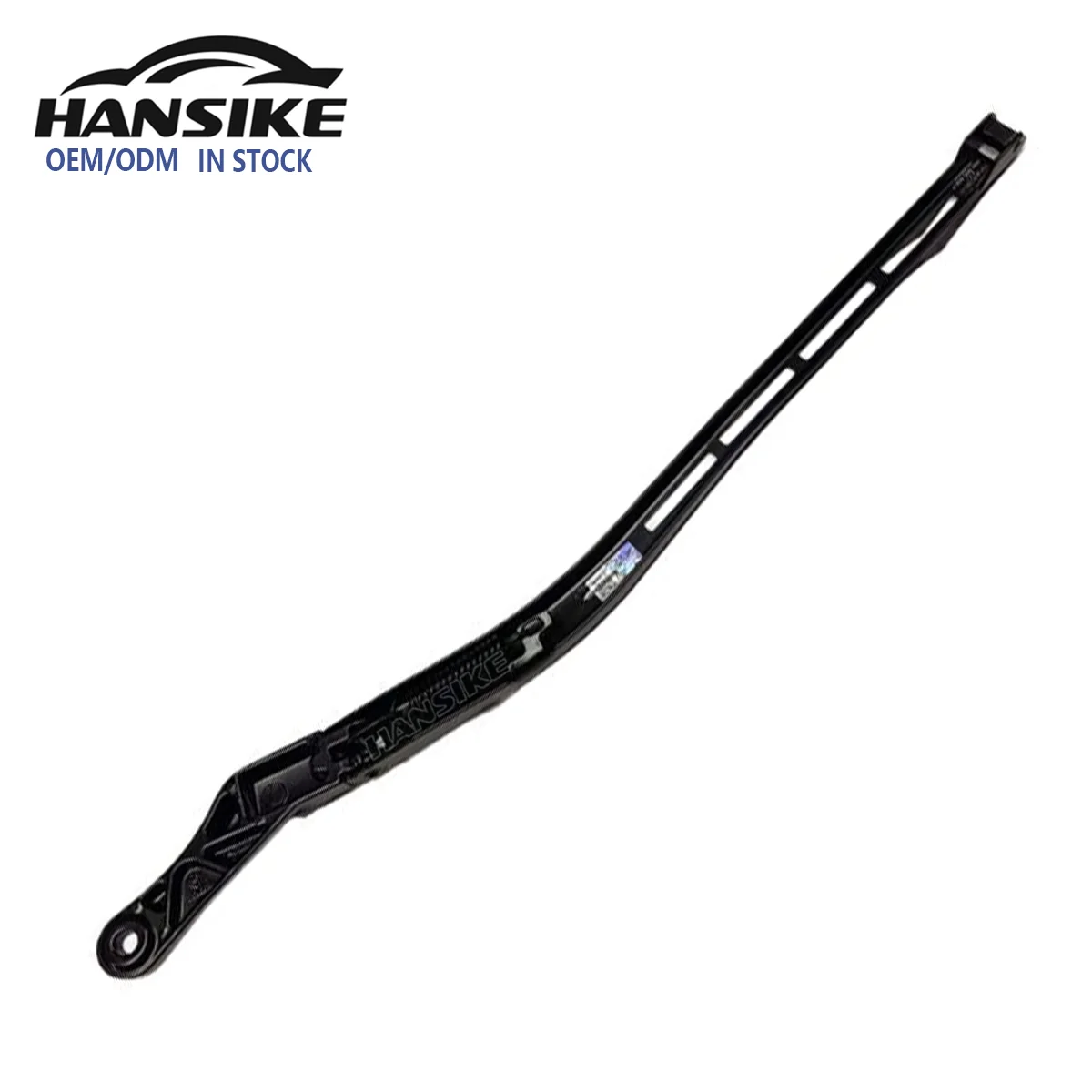 Factory Supply Hot Sale HANSIKE OEM 4B1955408D Automotive Parts for Audi A6 S6 C5 1995-2005 Right Windshield  Wiper Arm