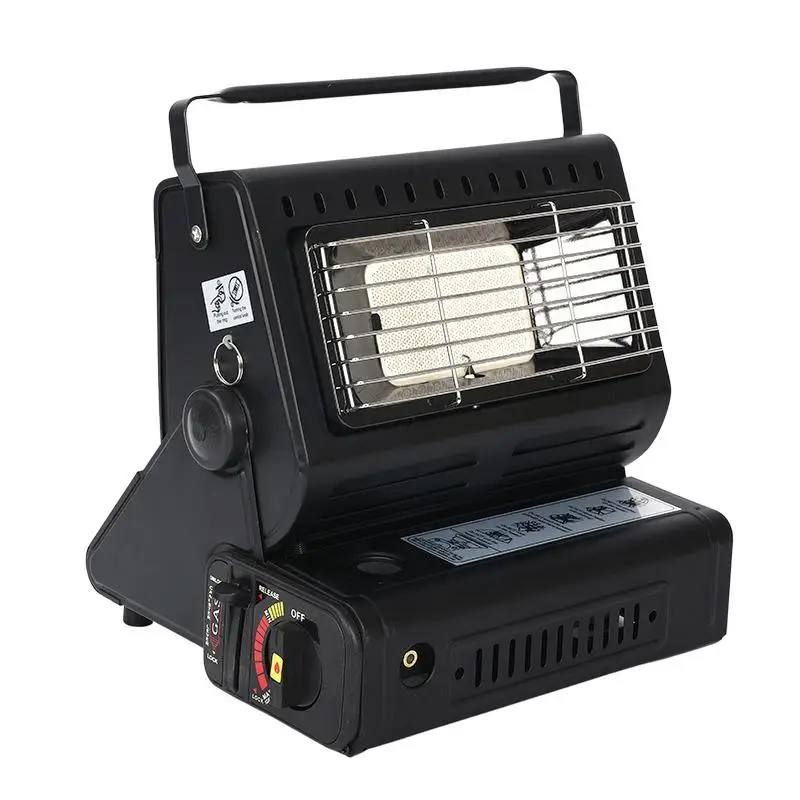 Thumbnail 3 - #58 Latest Outdoor Heaters Offers