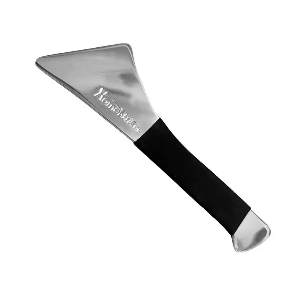 

Handheld Stainless Steel Skid Plate Safely Convenient Car Disassembly Tool Durable High Quality Metal Pry Bar Tools