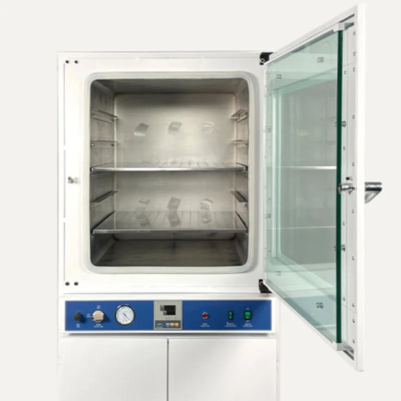 Electric thermostatic vacuum drying oven Laboratory DZF-6020A industrial vacuum oven drying box