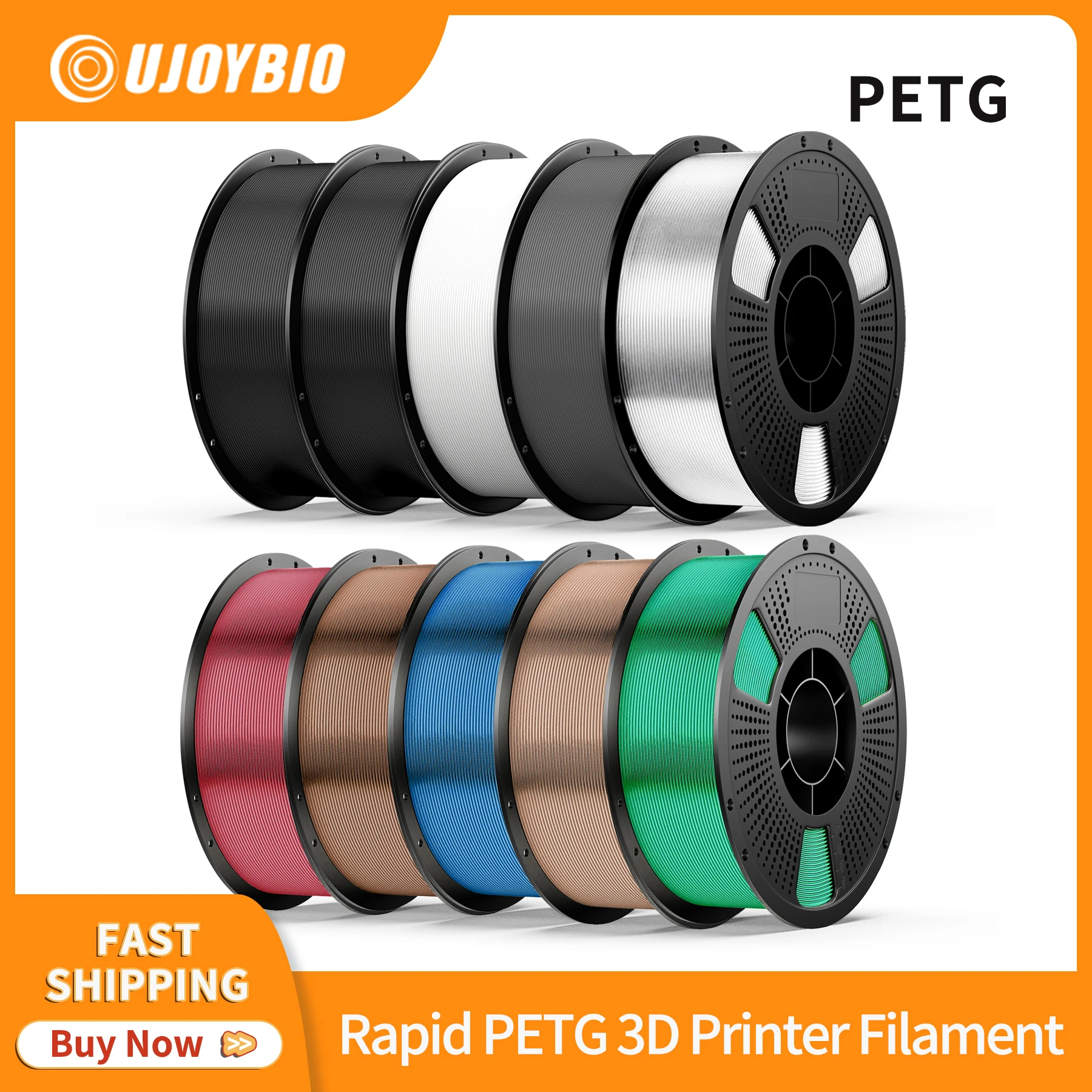 Ujoybio High Speed …