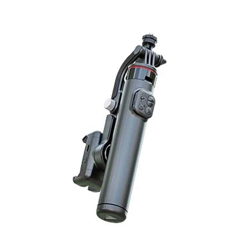 

APPLIA-Gimbal Stabilizer Stick Штатив для смартфона Винт 1/4 дюйма для камеры Одноосный стабилизатор AI