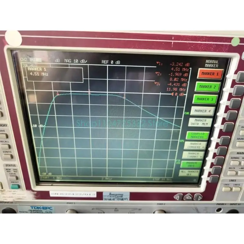 Advanced 4 in 1 Filter Filter System Solution 4 in 1 Filter Operation Simple Operation تعزز استقبال الراديو الخاص بك #4