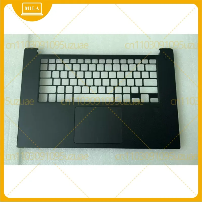 

Новый верхний корпус (пальмрест) для Dell XPS 15 9560 Precision 5520 P56F без клавиатуры M0T6P 0M0T6P